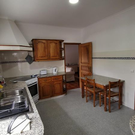 Apartamento Vila Nova Ponta Delgada Exterior foto