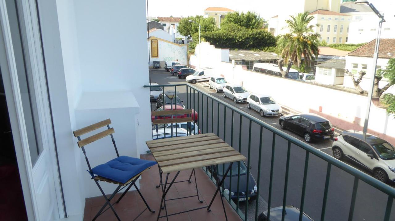 Apartamento Vila Nova Ponta Delgada Exterior foto