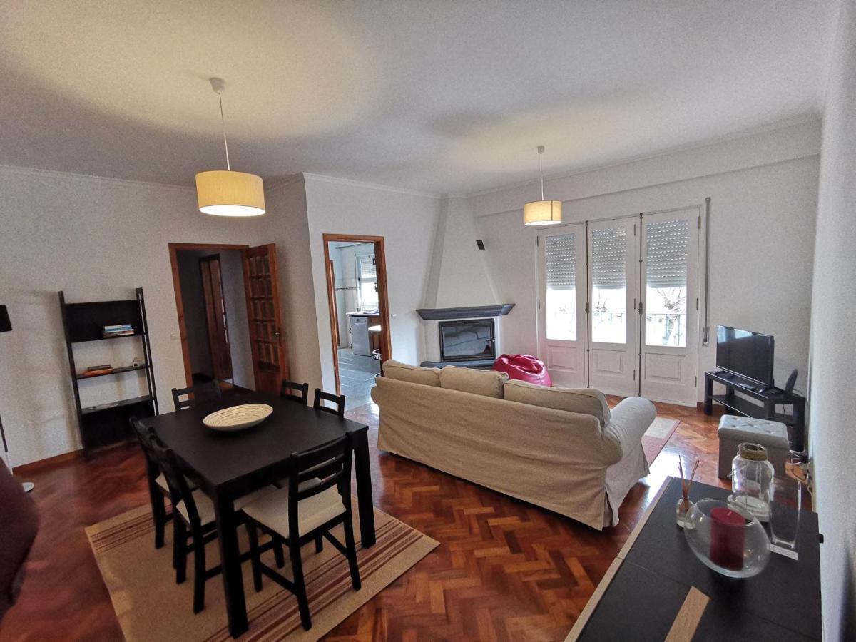 Apartamento Vila Nova Ponta Delgada Exterior foto