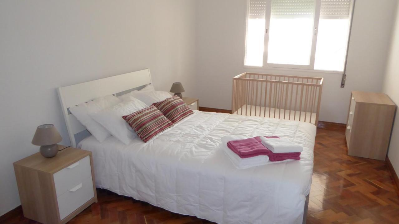 Apartamento Vila Nova Ponta Delgada Exterior foto