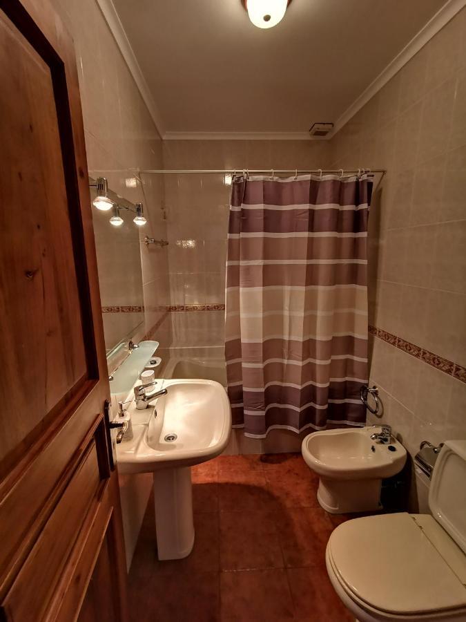 Apartamento Vila Nova Ponta Delgada Exterior foto